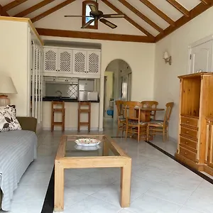  Apartamento Sands Private